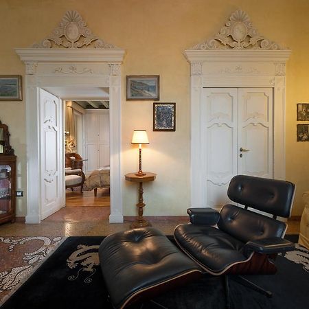 Residenza Dei Signori - Italian Homing Apartment Verona Exterior photo