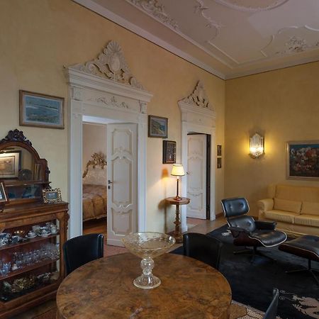 Residenza Dei Signori - Italian Homing Apartment Verona Exterior photo
