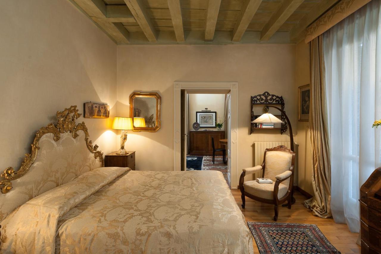 Residenza Dei Signori - Italian Homing Apartment Verona Exterior photo
