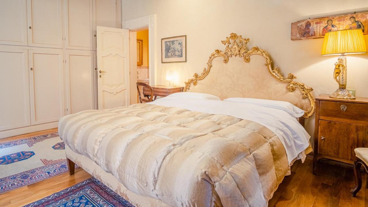 Residenza Dei Signori - Italian Homing Apartment Verona Exterior photo