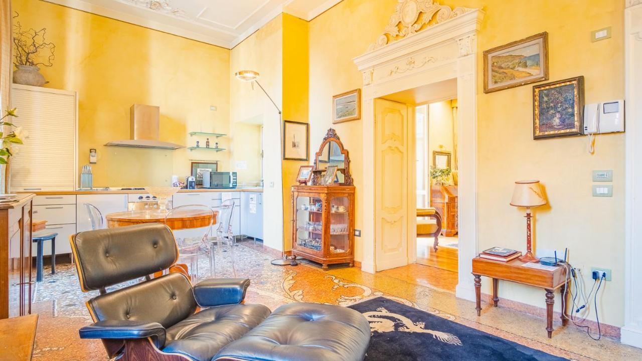 Residenza Dei Signori - Italian Homing Apartment Verona Exterior photo