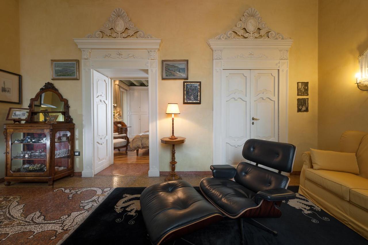 Residenza Dei Signori - Italian Homing Apartment Verona Exterior photo