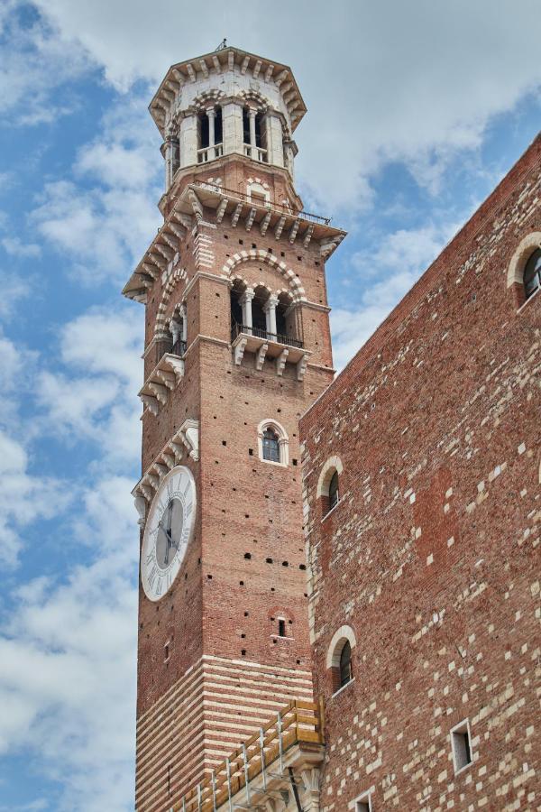Residenza Dei Signori - Italian Homing Apartment Verona Exterior photo