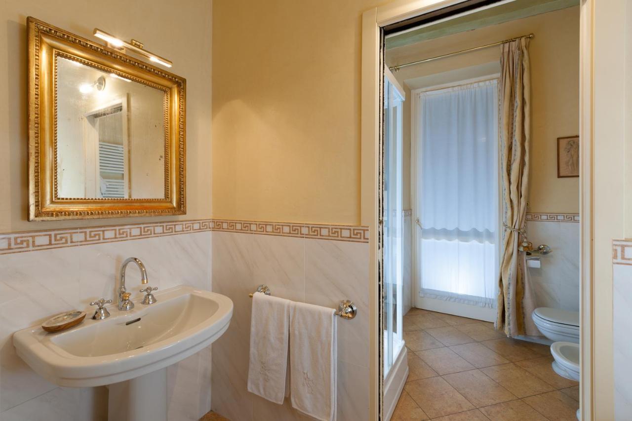 Residenza Dei Signori - Italian Homing Apartment Verona Exterior photo